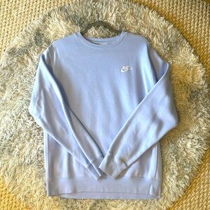 Nike Crewneck Sweater